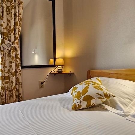 Lav Apartments Herceg Novi Esterno foto