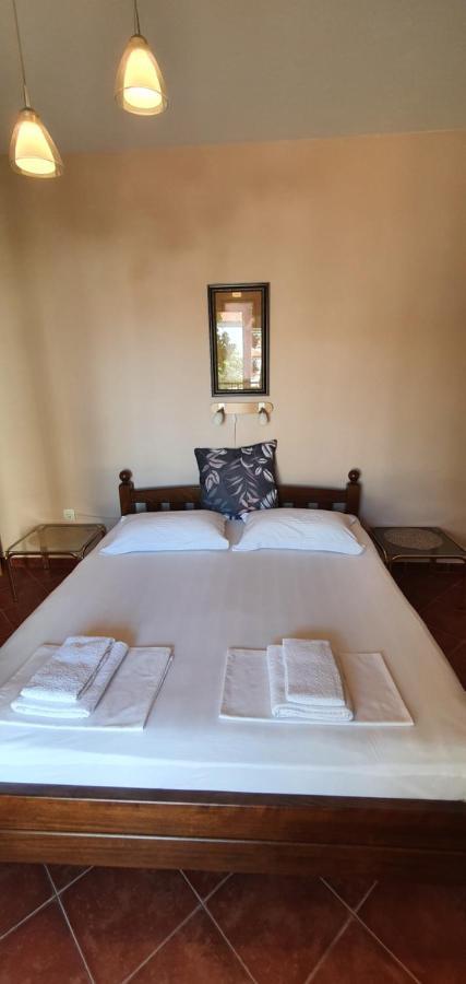 Lav Apartments Herceg Novi Esterno foto