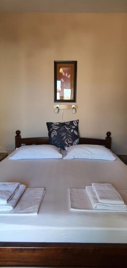 Lav Apartments Herceg Novi Esterno foto