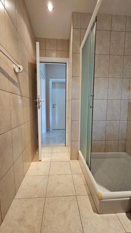 Lav Apartments Herceg Novi Esterno foto