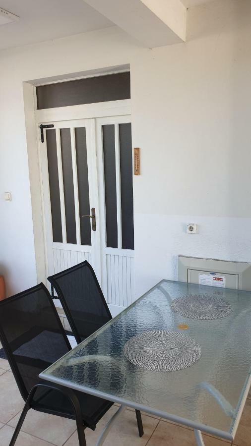 Lav Apartments Herceg Novi Esterno foto