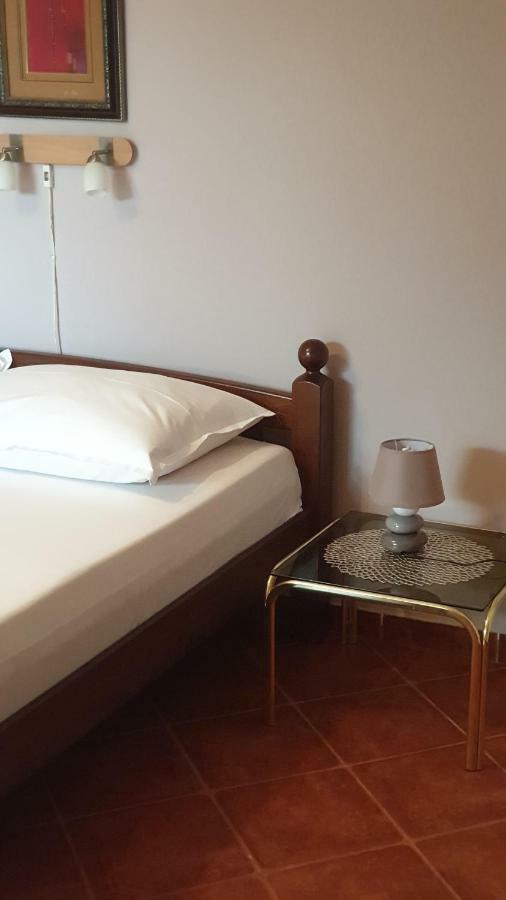 Lav Apartments Herceg Novi Esterno foto